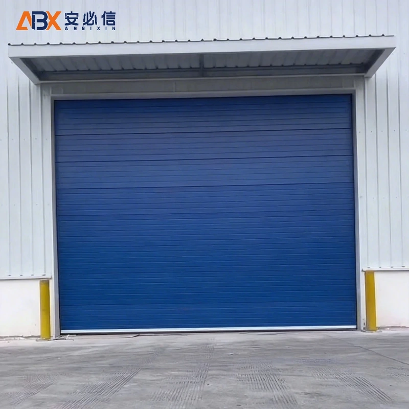 运城市快速卷帘门