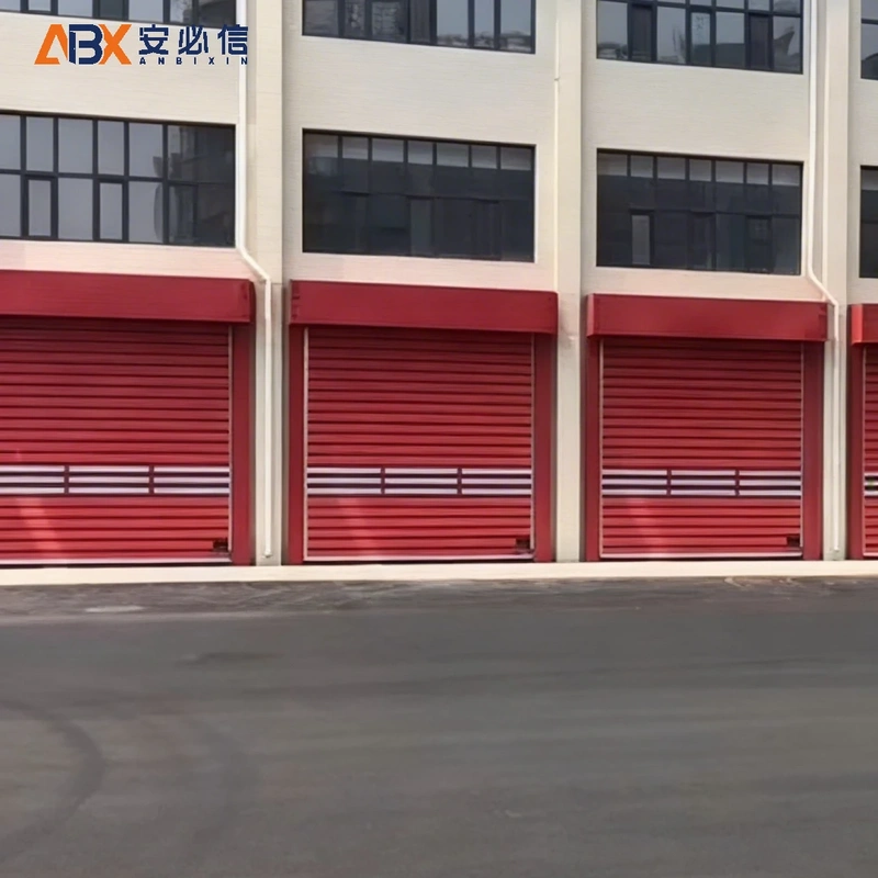 运城市涡轮硬质高速门