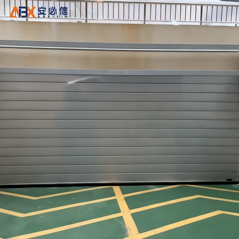 运城市雷达高速门